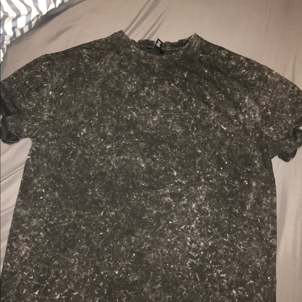 forever 21 tee